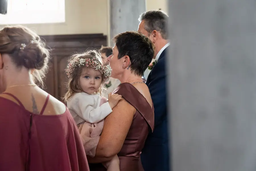 Cérémonie religieuse
