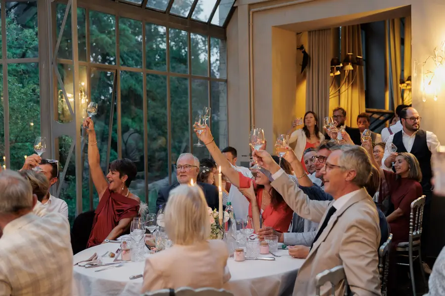 Dîner