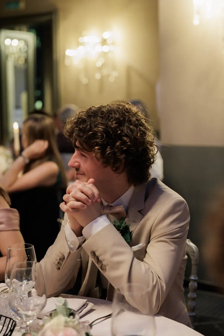 Dîner