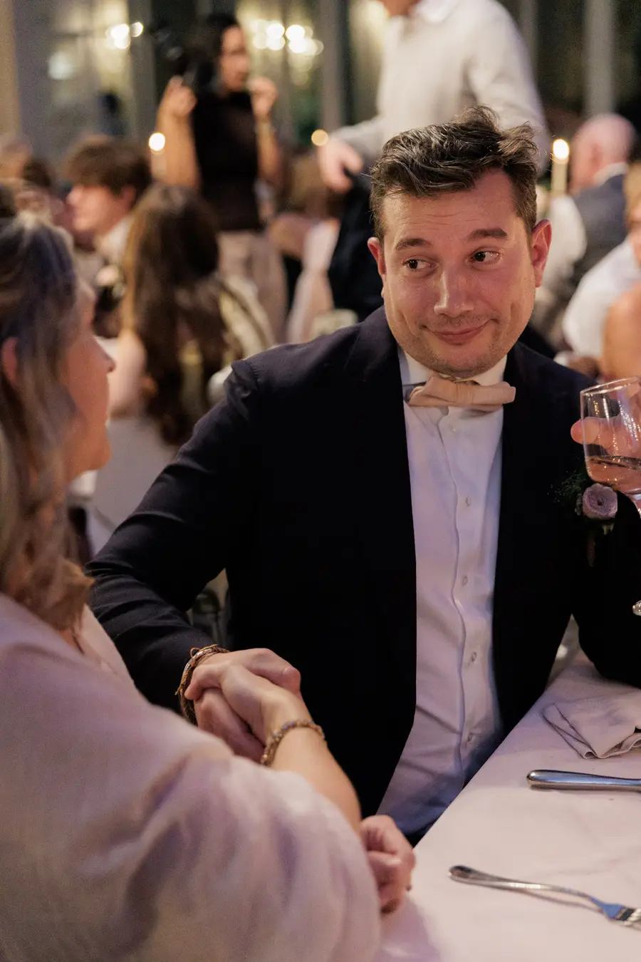 Dîner