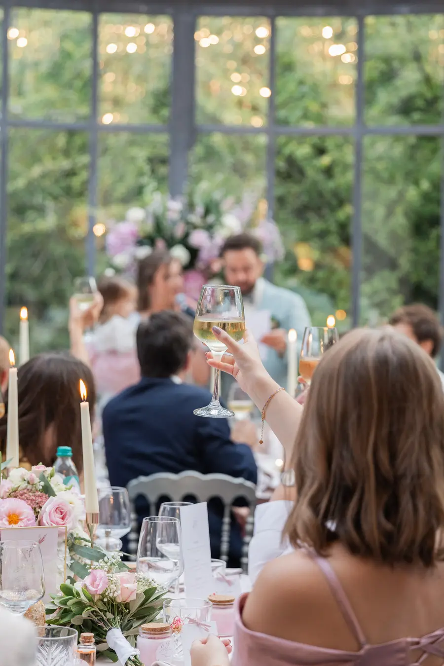 Dîner