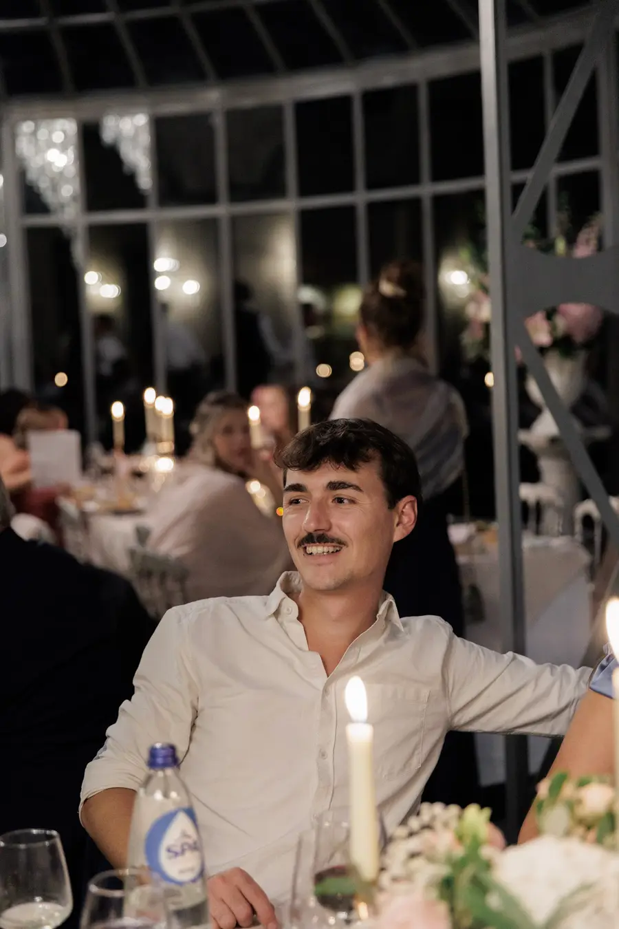 Dîner