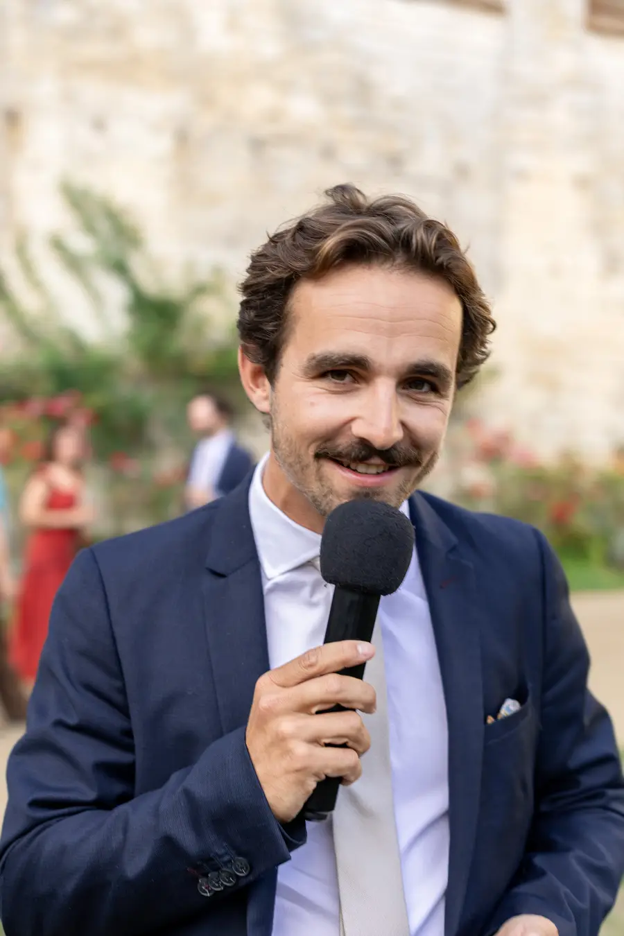 Vin d'honneur