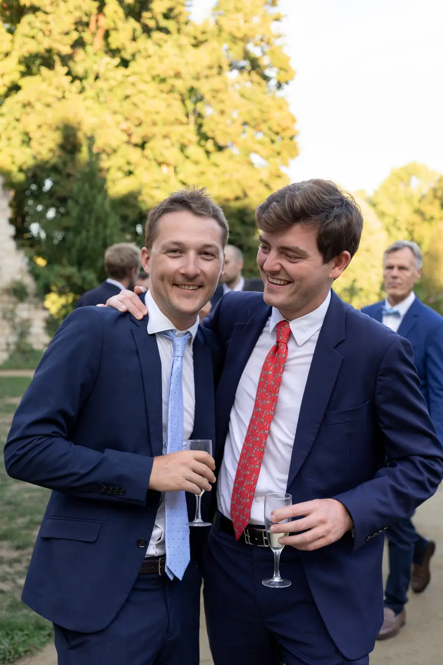 Vin d'honneur
