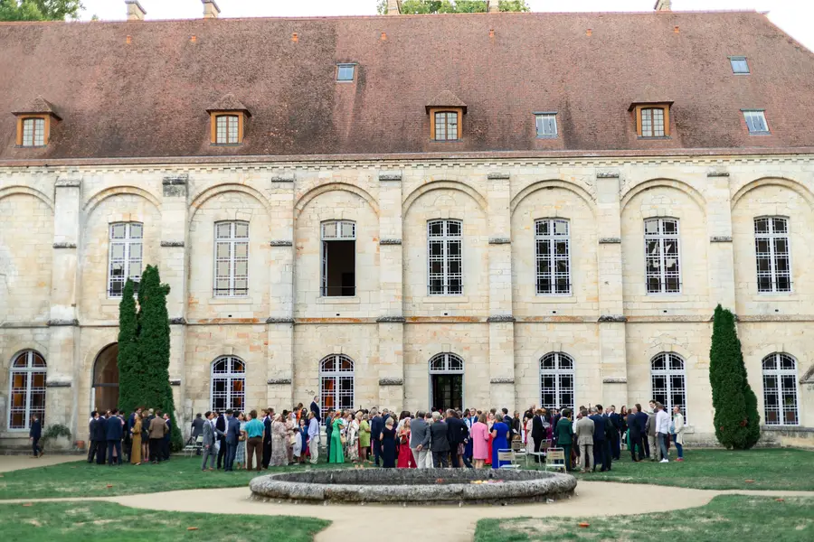 Vin d'honneur