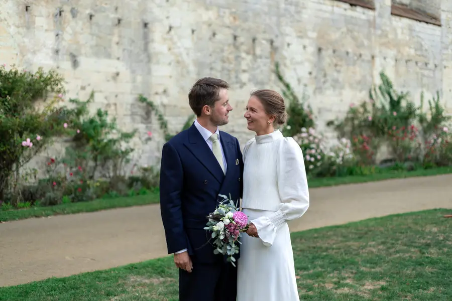 Photos couple