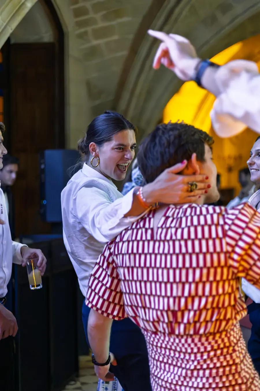 Soirée