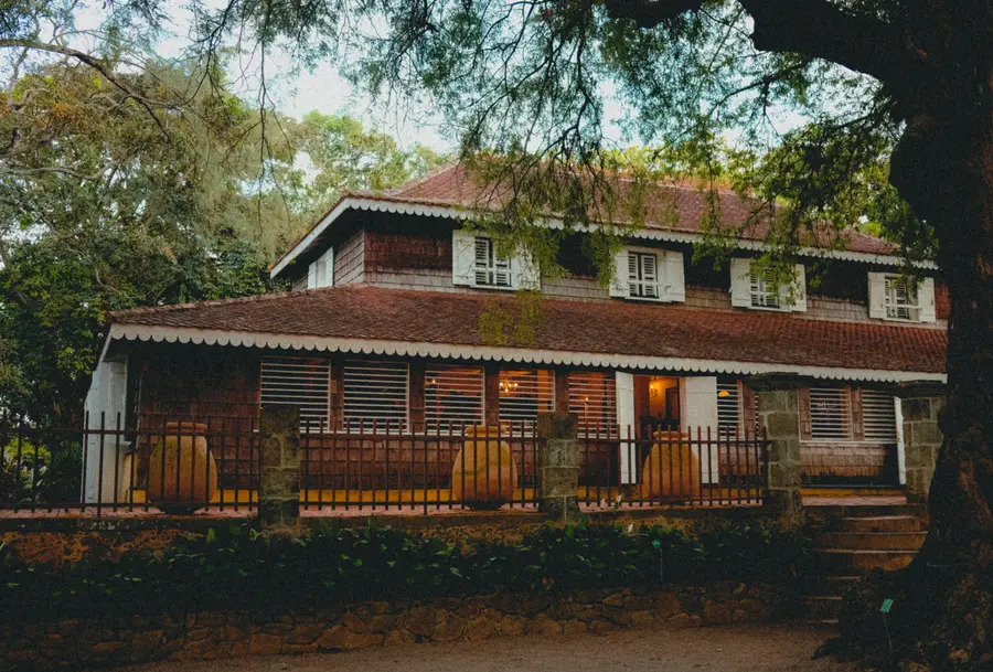 Madinina — photographie 18 sur 24. [Description à préciser]