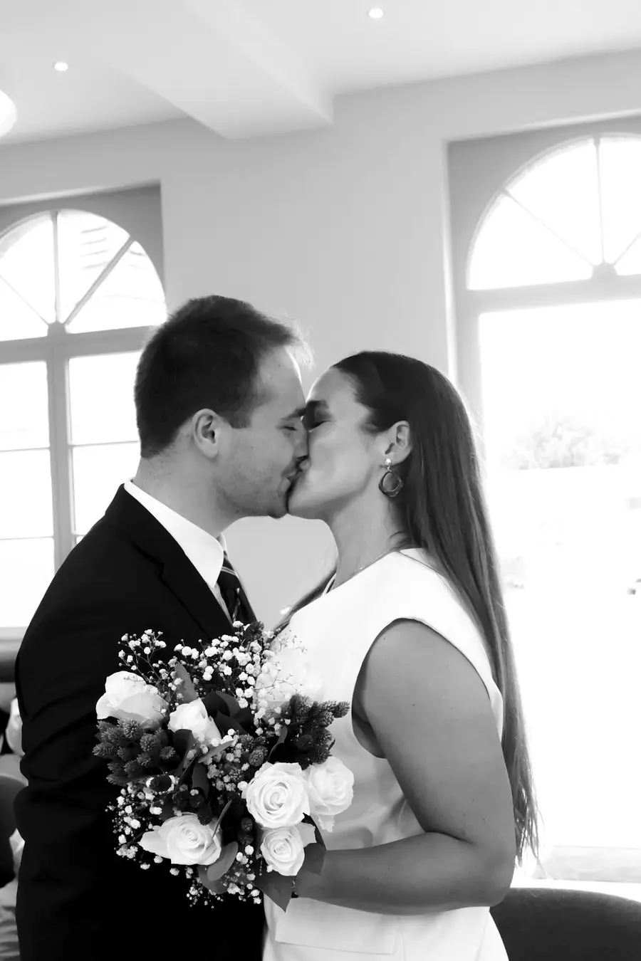 Adrien & Lucia — mariage civil — photograph 6 of 17. [Description to be refined]