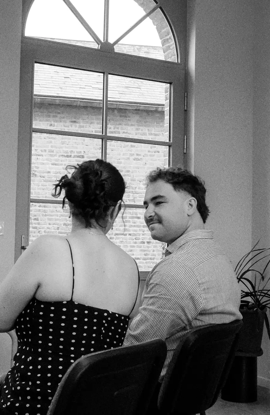 Adrien & Lucia — mariage civil — photograph 7 of 17. [Description to be refined]