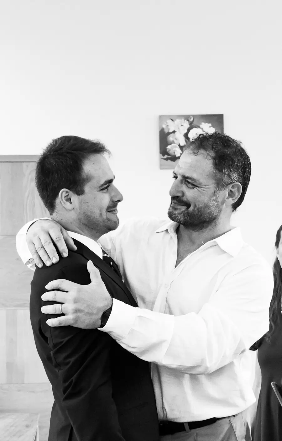 Adrien & Lucia — mariage civil — photograph 8 of 17. [Description to be refined]