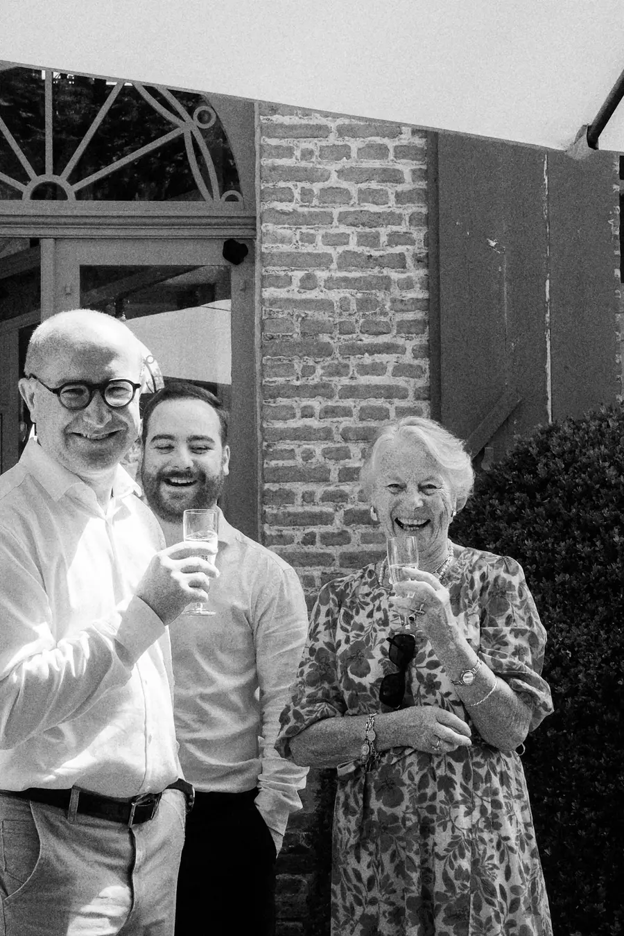 Adrien & Lucia — mariage civil — photograph 14 of 17. [Description to be refined]