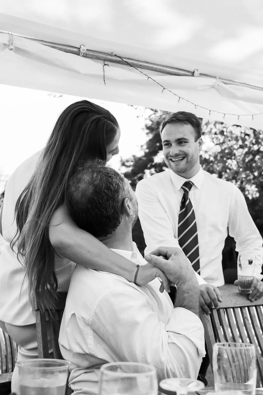 Adrien & Lucia — mariage civil — photograph 15 of 17. [Description to be refined]