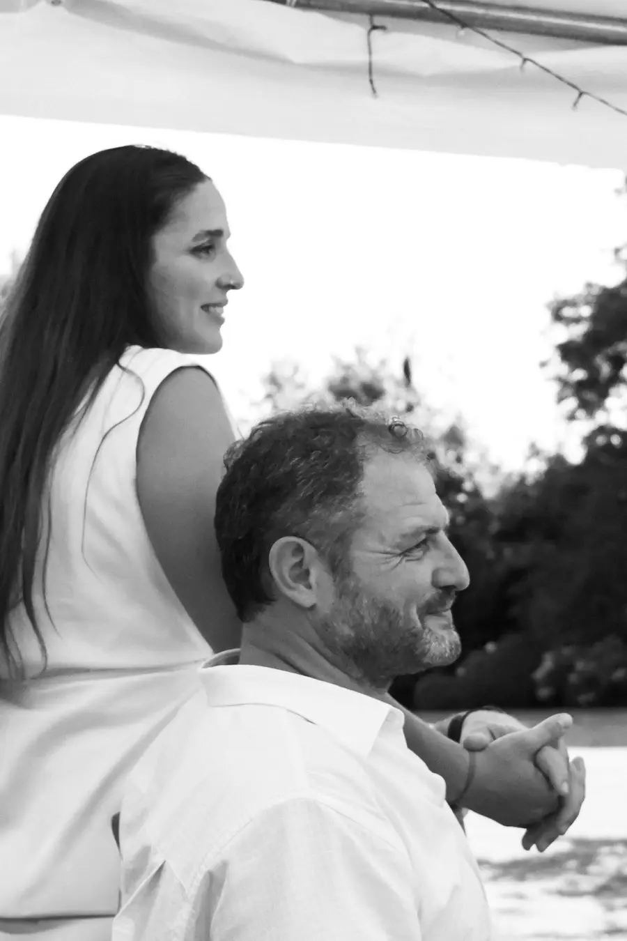 Adrien & Lucia — mariage civil — photograph 16 of 17. [Description to be refined]