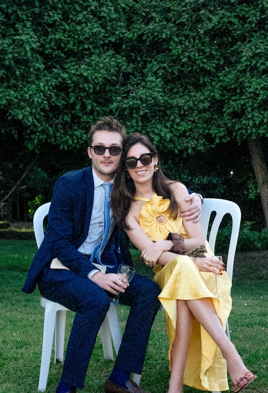 Étienne & Céline — photograph 15 of 32. [Description to be refined]