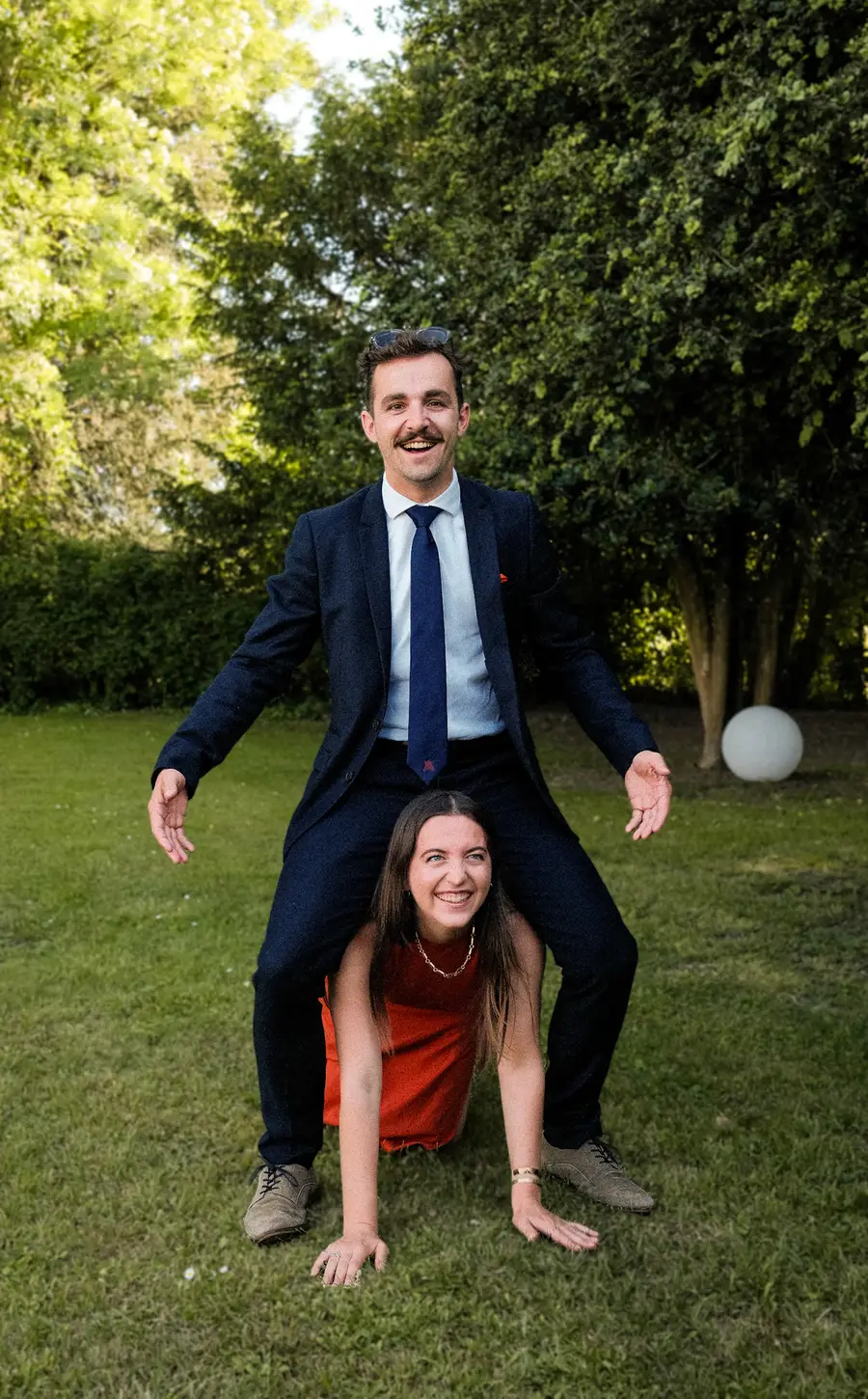 Étienne & Céline — photograph 19 of 32. [Description to be refined]