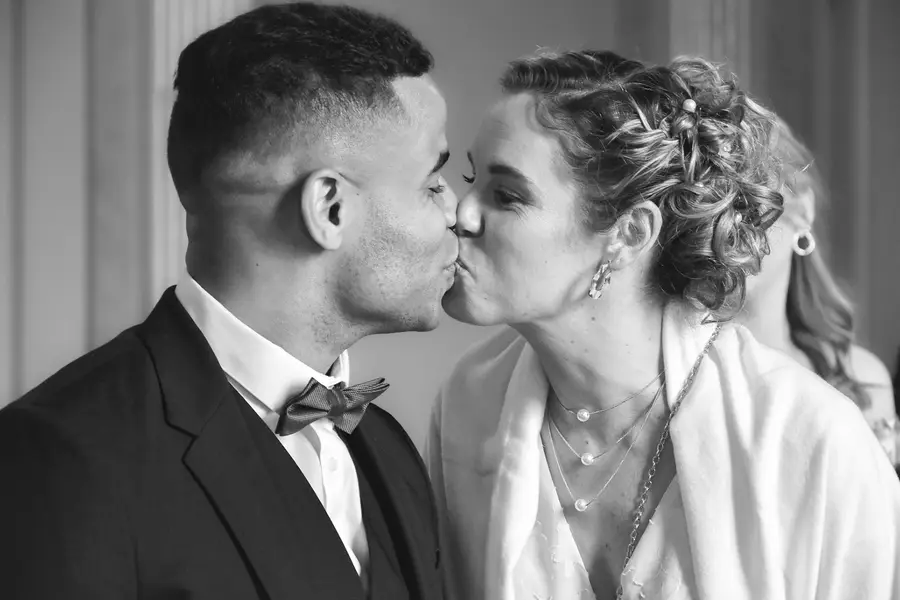 Jean-Ludes & Jennifer — photograph 1 of 18. [Description to be refined]