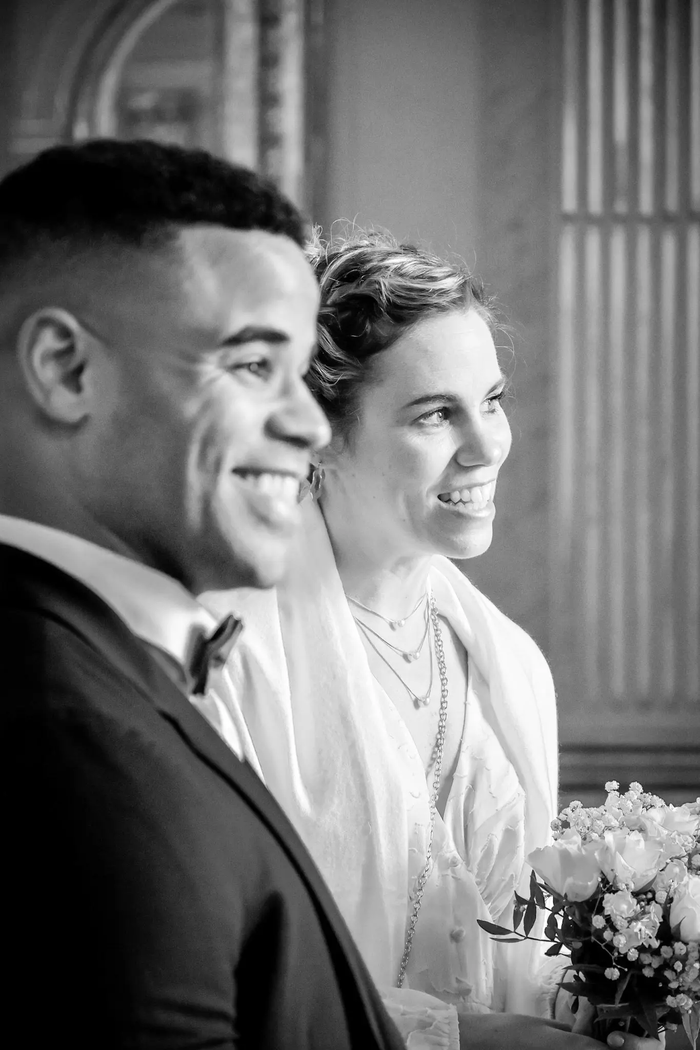 Jean-Ludes & Jennifer — photograph 9 of 18. [Description to be refined]