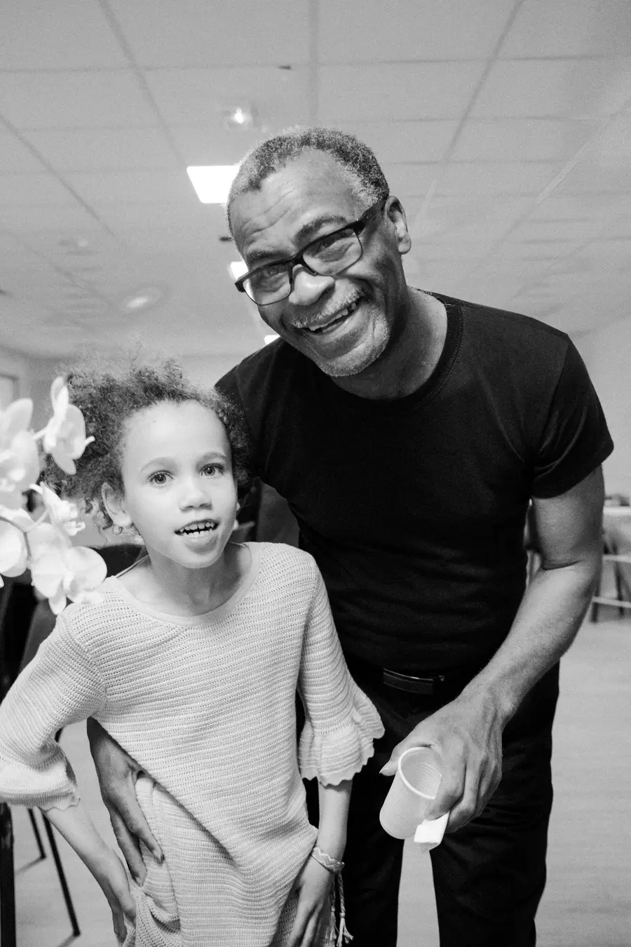 Moïse & Sophie — photographie 11 sur 11.