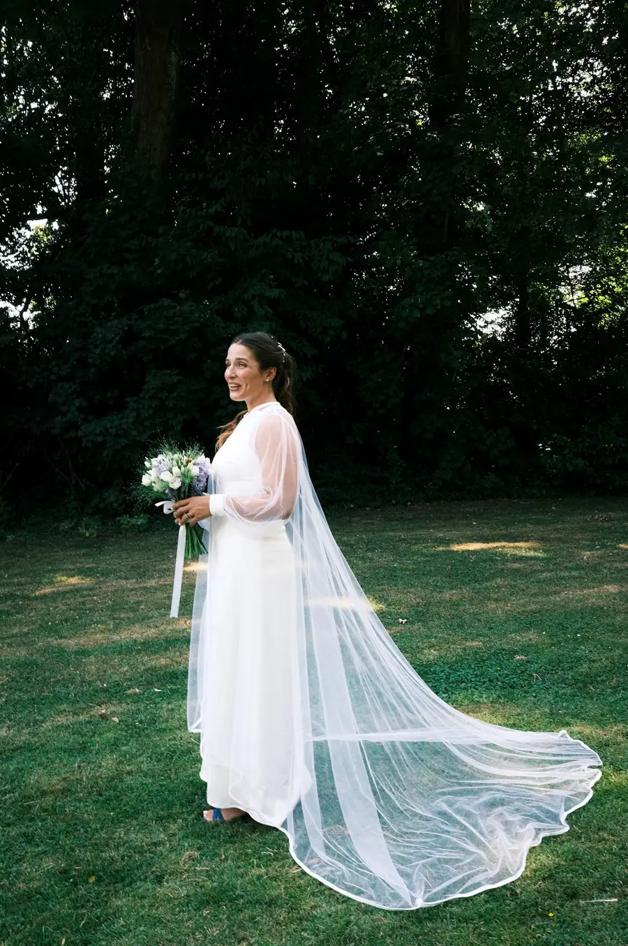 Adrien & Lucia — cérémonie religieuse — photographie 13 sur 39. [Description à préciser]