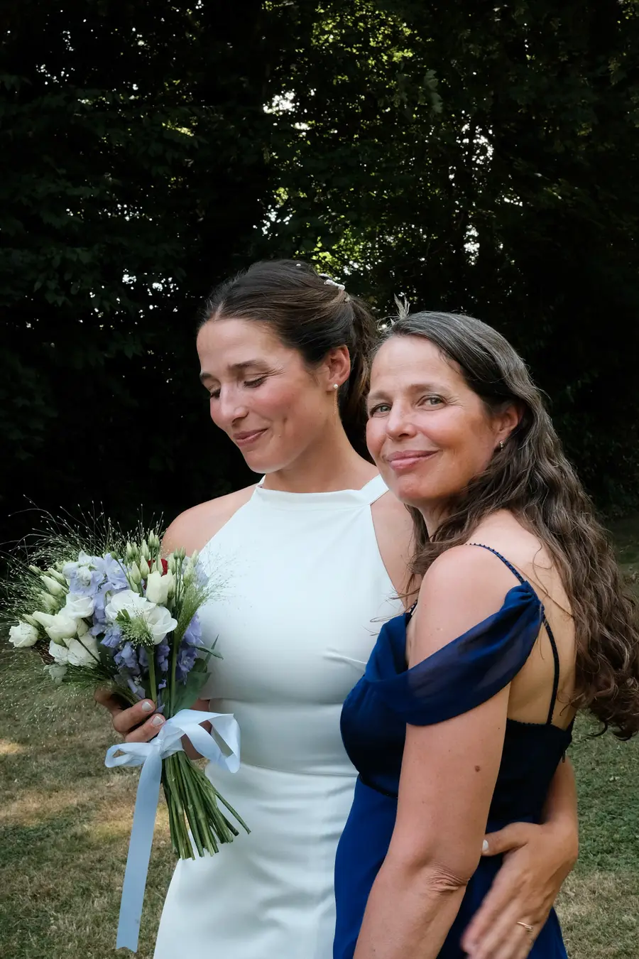 Adrien & Lucia — cérémonie religieuse — photographie 16 sur 39. [Description à préciser]