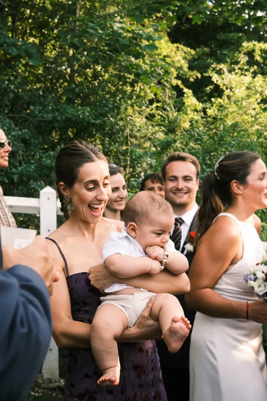 Adrien & Lucia — cérémonie religieuse — photographie 20 sur 39. [Description à préciser]