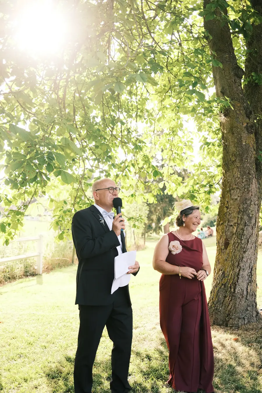 Adrien & Lucia — cérémonie religieuse — photographie 21 sur 39. [Description à préciser]