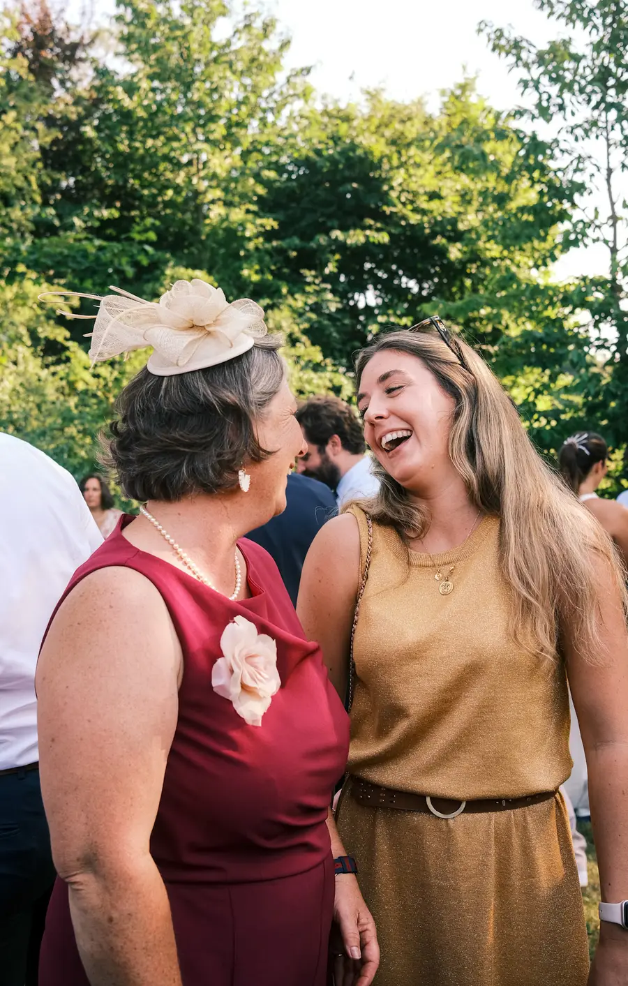 Adrien & Lucia — cérémonie religieuse — photographie 31 sur 39. [Description à préciser]