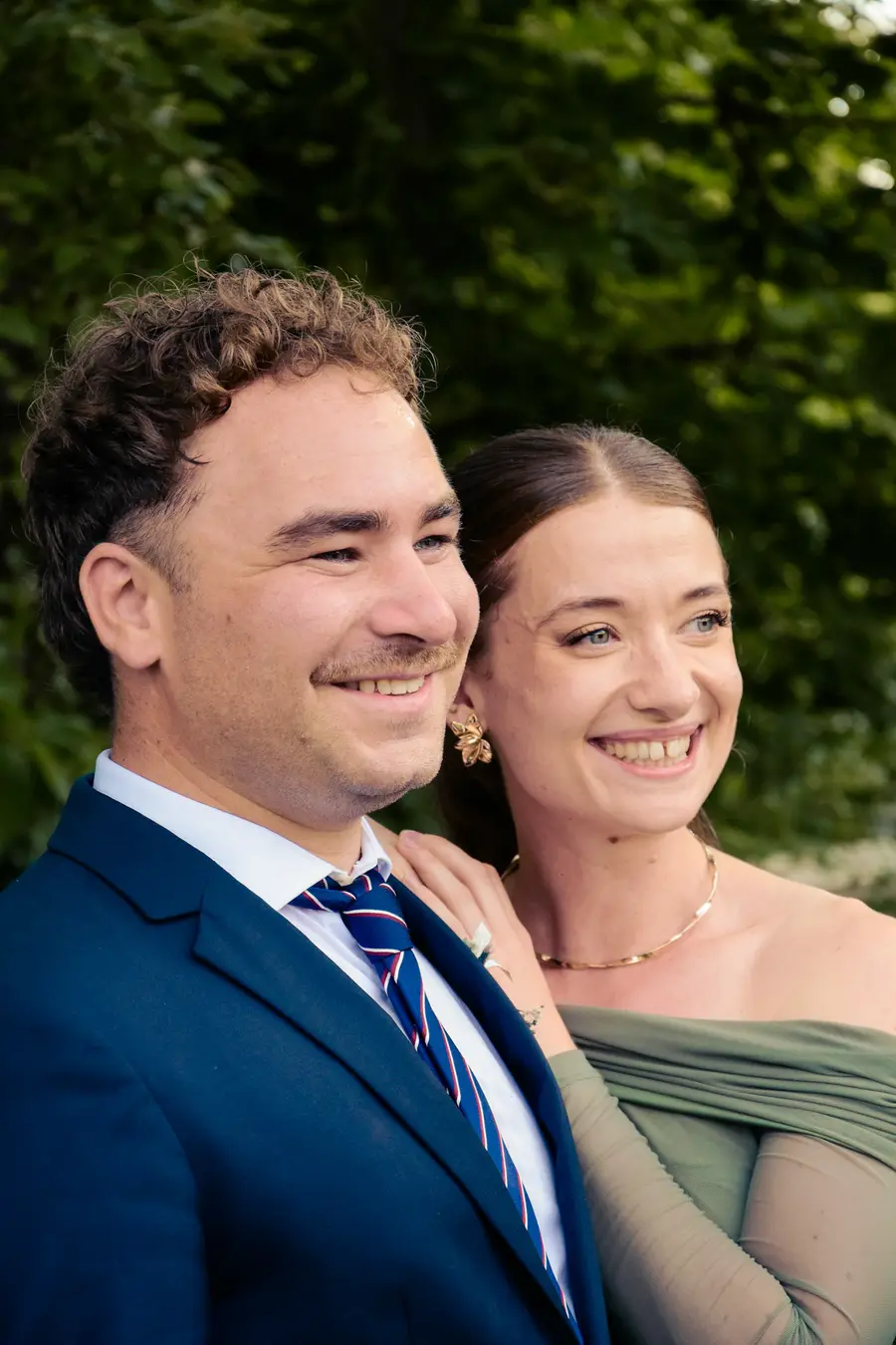 Adrien & Lucia — cérémonie religieuse — photographie 34 sur 39. [Description à préciser]