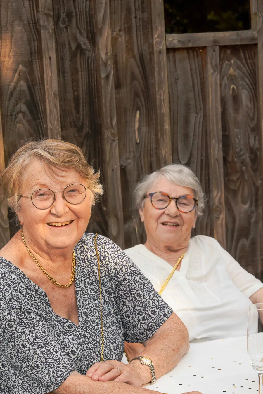 Adrien & Lucia — cérémonie religieuse — photographie 36 sur 39. [Description à préciser]