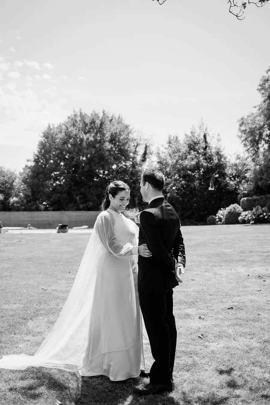 Adrien & Lucia — cérémonie religieuse — photographie 39 sur 39. [Description à préciser]