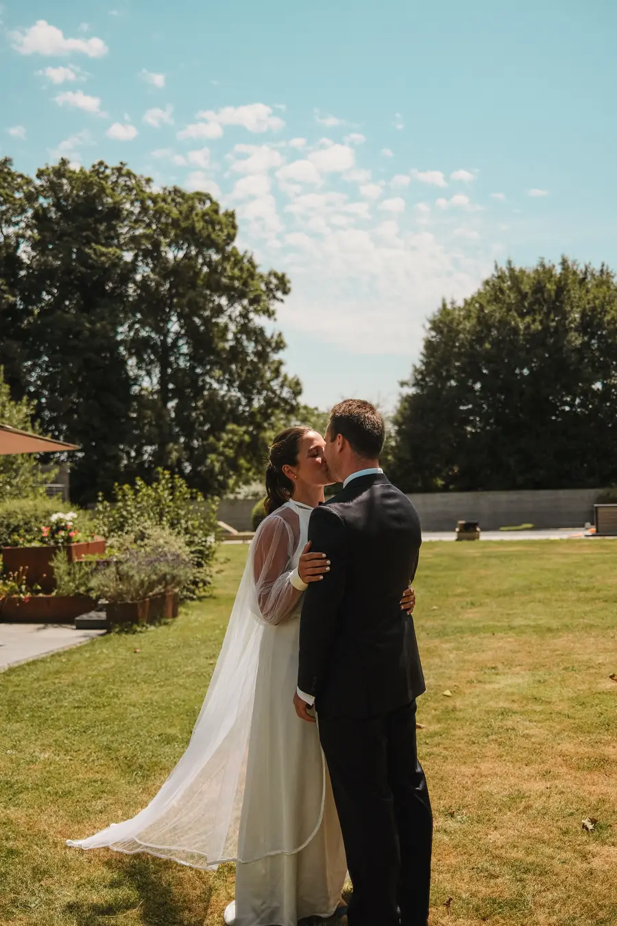 Adrien & Lucia — cérémonie religieuse — photographie 40