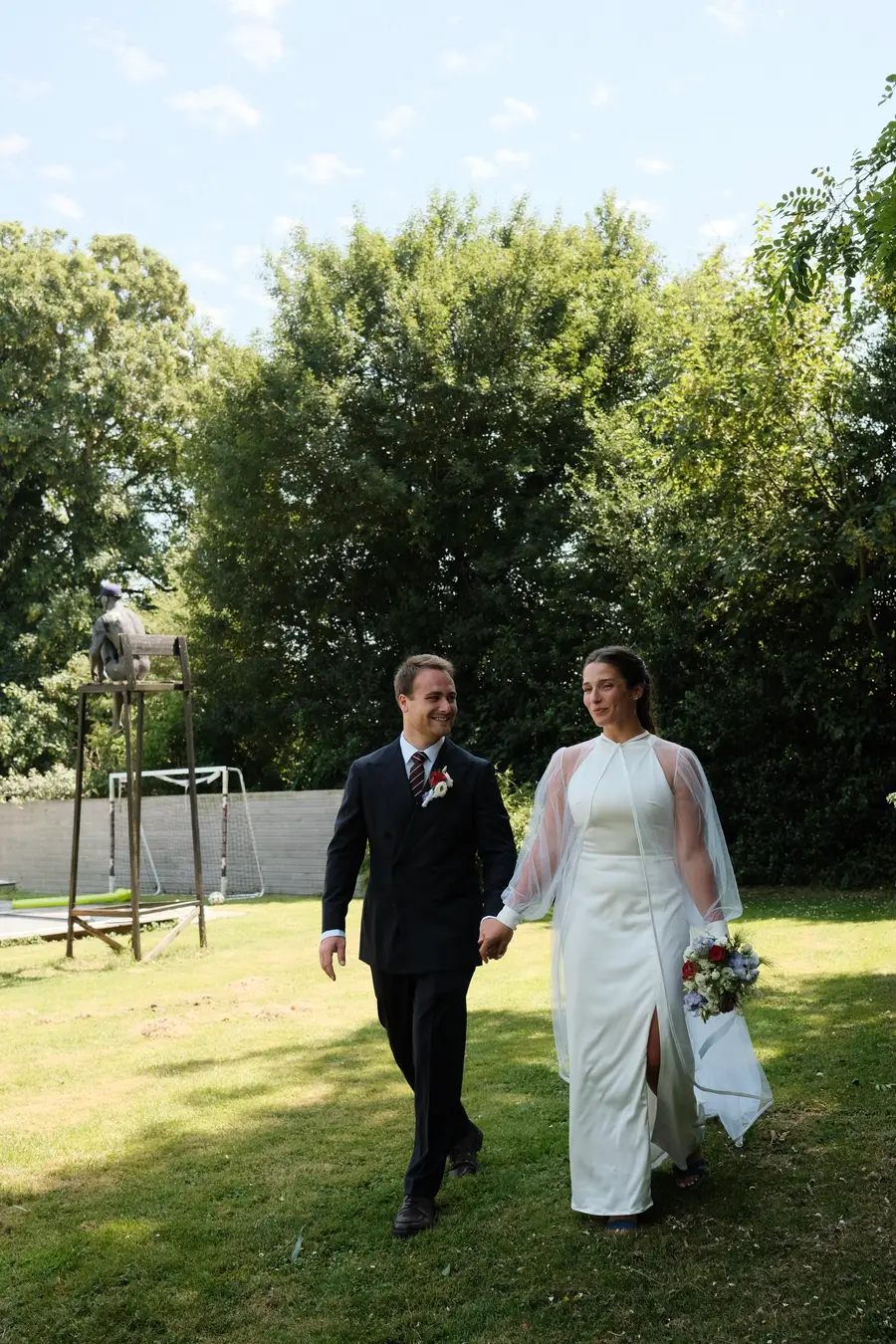 Adrien & Lucia — cérémonie religieuse — photographie 42