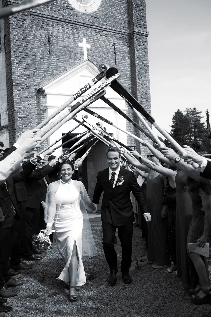 Adrien & Lucia — cérémonie religieuse — photographie 44