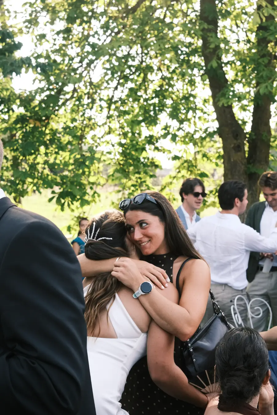 Adrien & Lucia — cérémonie religieuse — photographie 46