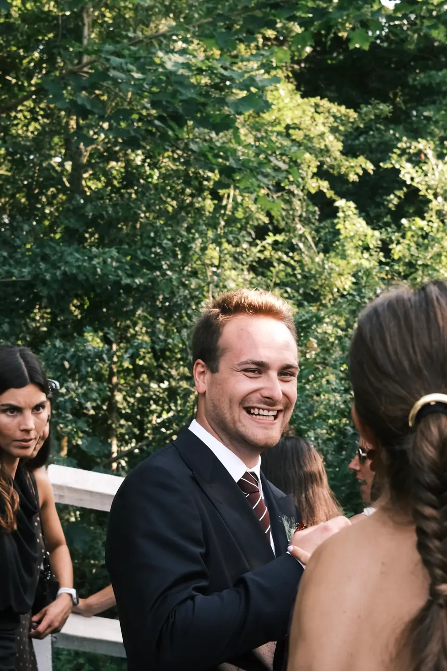 Adrien & Lucia — cérémonie religieuse — photographie 47
