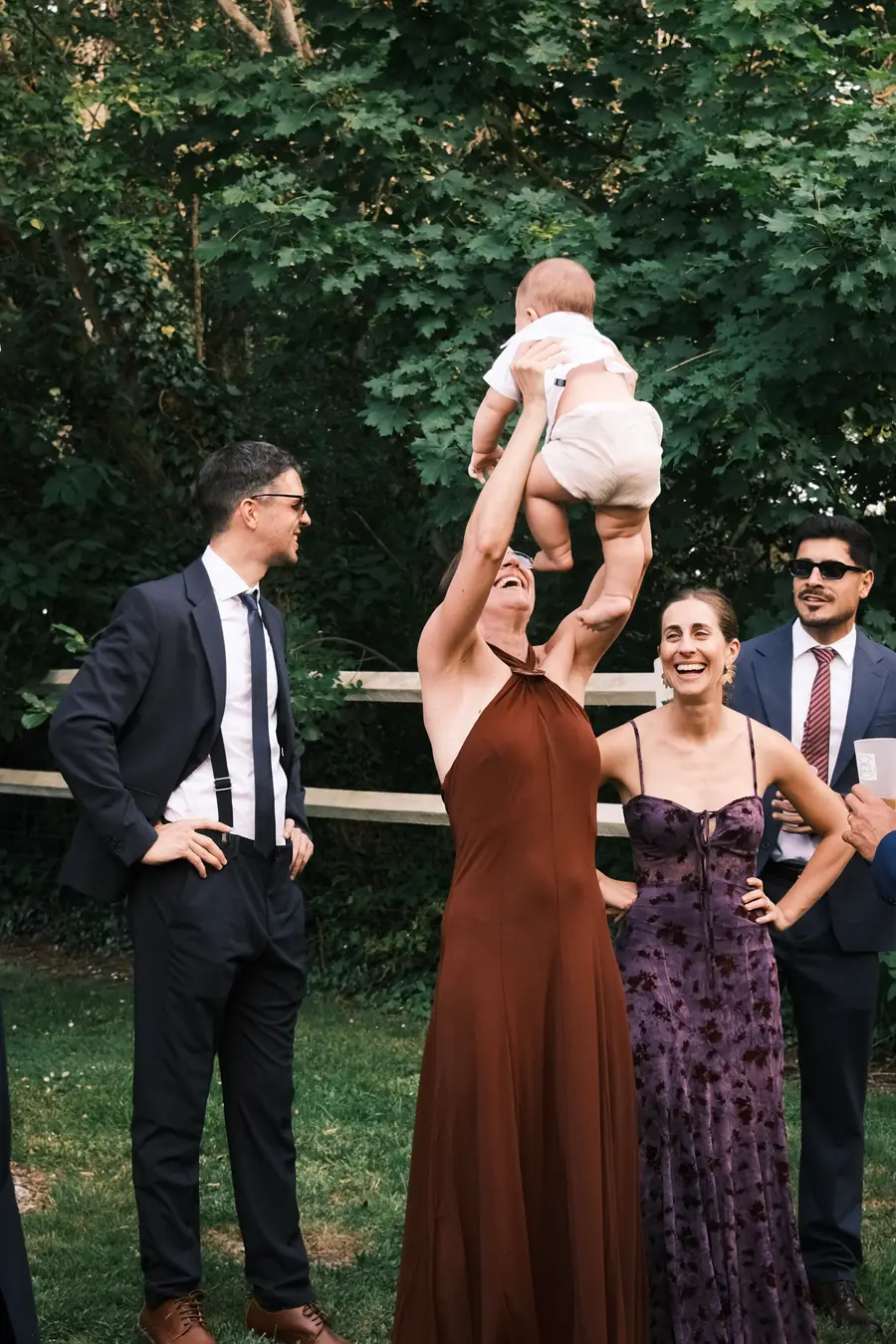 Adrien & Lucia — cérémonie religieuse — photographie 48