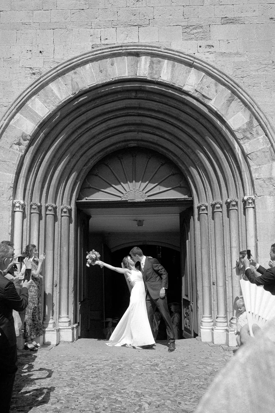 Astrid & Rémi — photographie 2 sur 21. [Description à préciser]