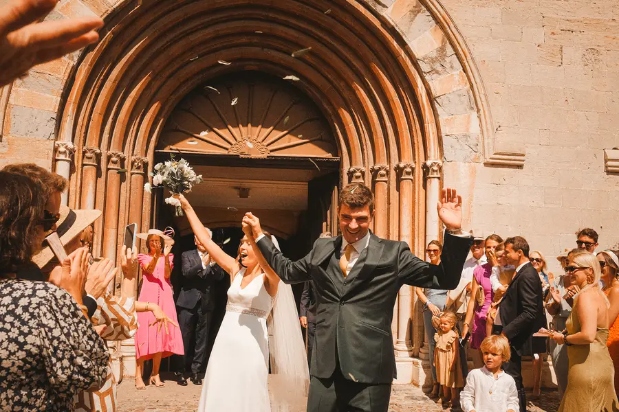 Astrid & Rémi — photographie 3 sur 21. [Description à préciser]