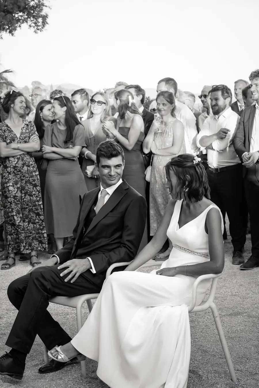 Astrid & Rémi — photographie 15 sur 21. [Description à préciser]
