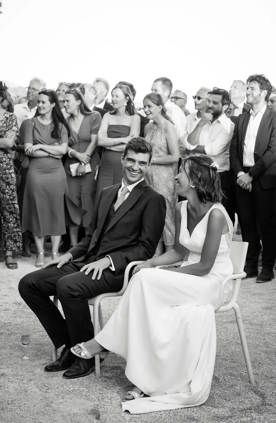 Astrid & Rémi — photographie 16 sur 21. [Description à préciser]