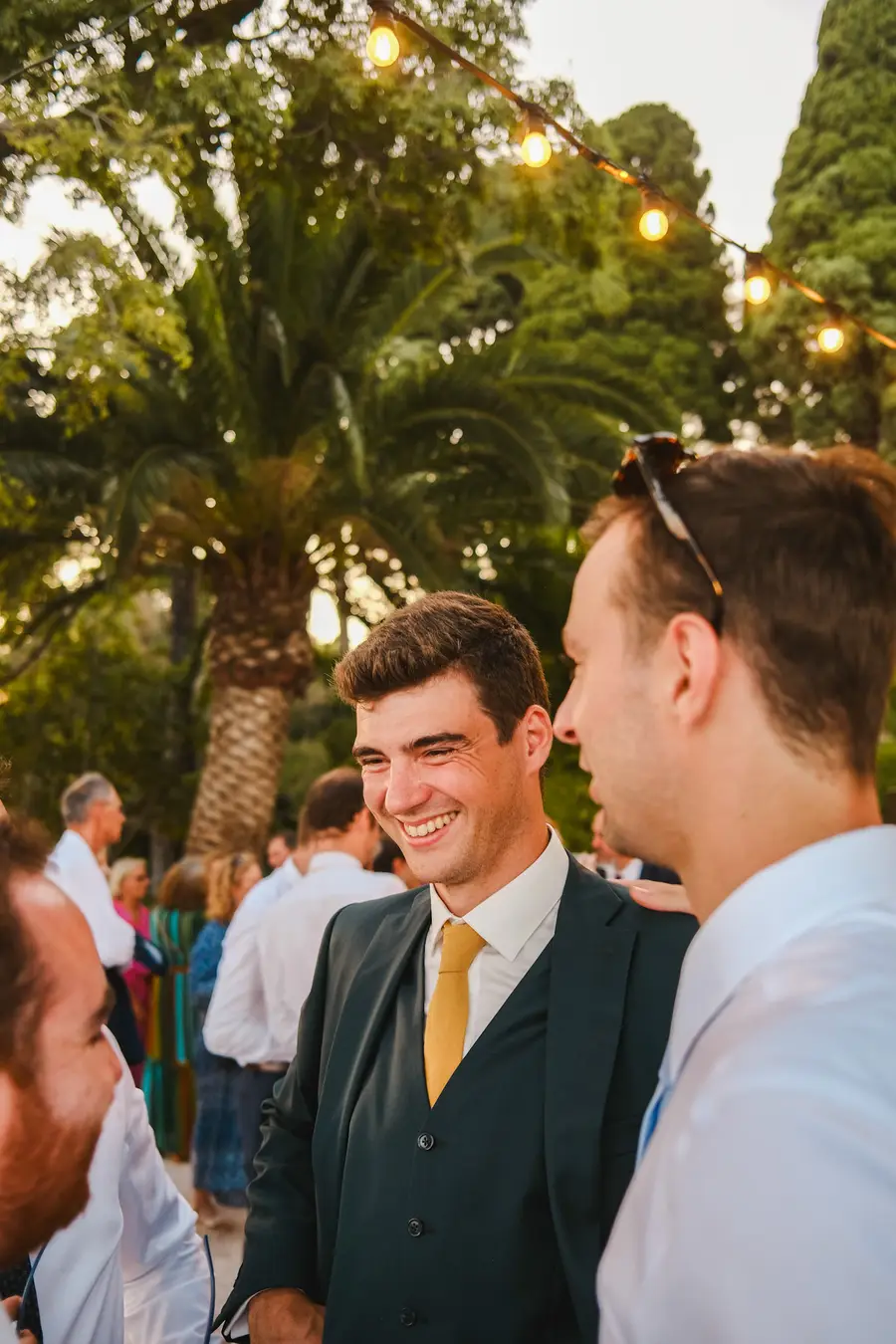 Astrid & Rémi — photographie 19 sur 21. [Description à préciser]