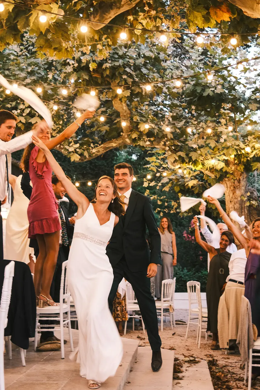 Astrid & Rémi — photographie 21 sur 21. [Description à préciser]