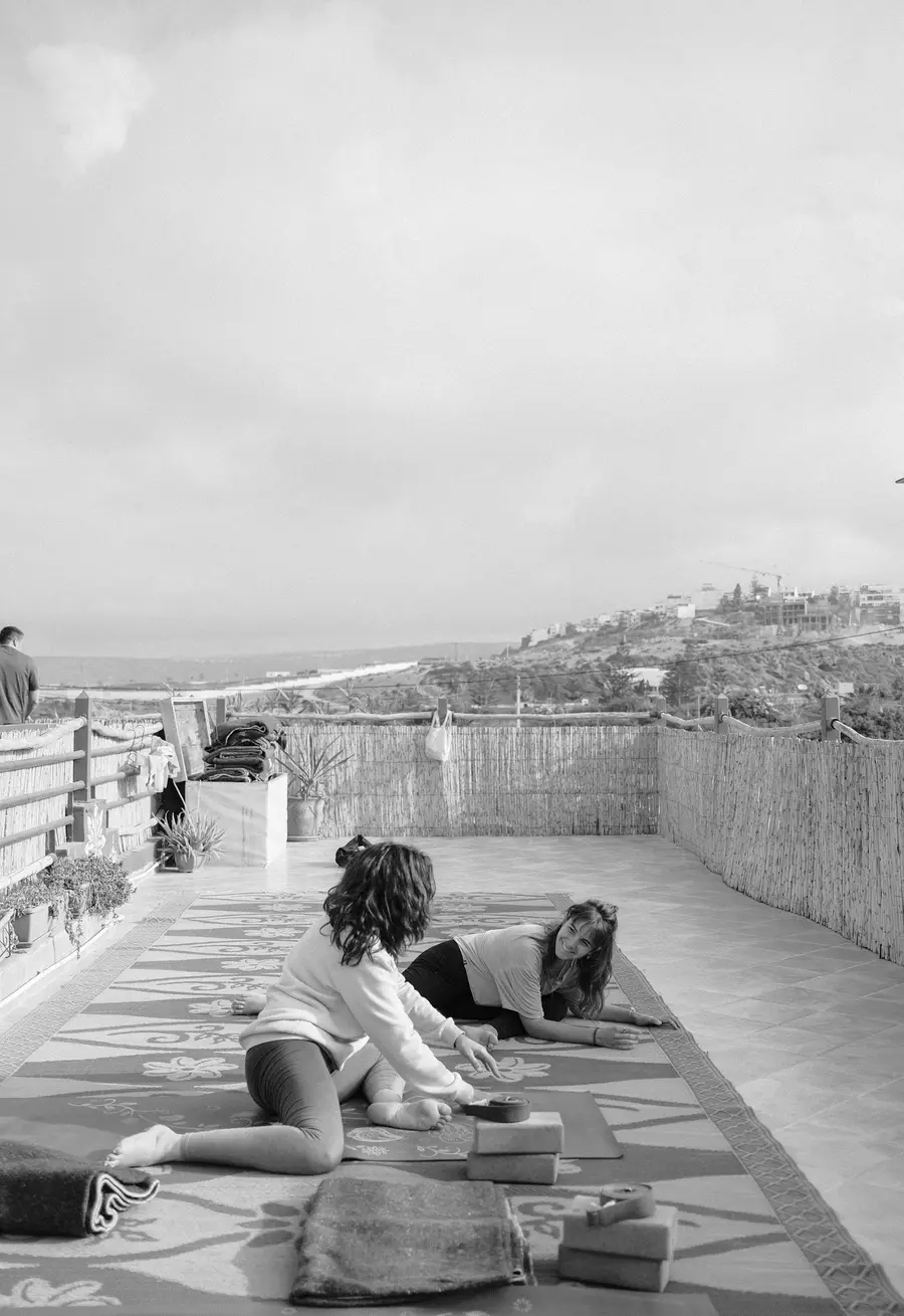 Taghazout — photograph 10 of 12. [Description to be refined]